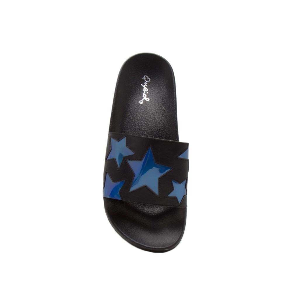 Stars on the Band Slides